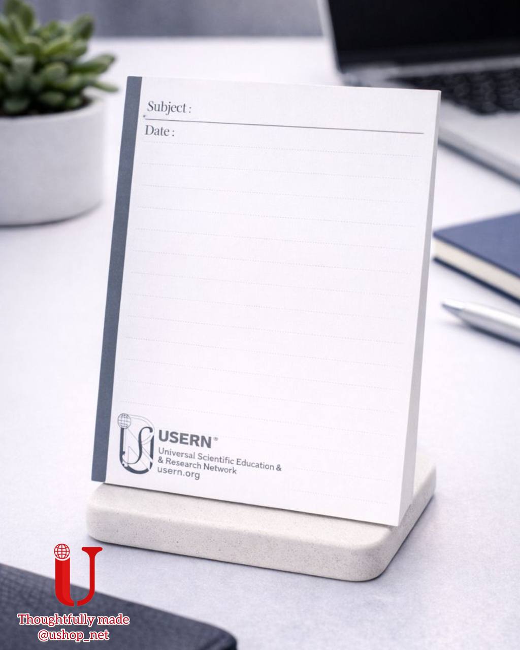 دفترچه یوسرن