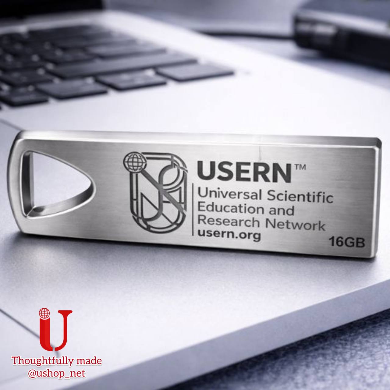 فلش 16 گیگابایت یوسرن